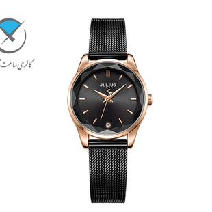 ساعت مچی جولیوس مدل JA-1040E