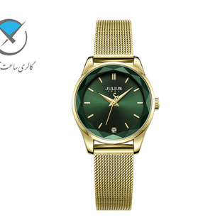 ساعت مچی جولیوس مدل JA-1040D
