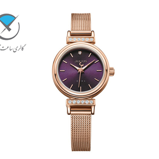 ساعت مچی جولیوس مدل JA-1030D