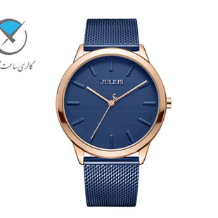 ساعت مچی جولیوس مدل JA-982MH
