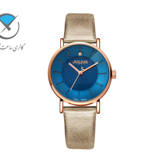 ساعت مچی جولیوس مدل JA-921D