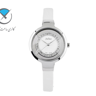 ساعت مچی جولیوس مدل JA-680A