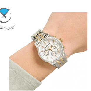 ساعت مچی مایکل کورس