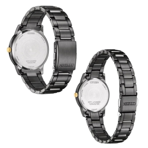 ساعت مچی ست سیتیزن مدل EW2316-79E و BM6976-72E