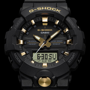 ساعت GSHOCK