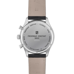 ساعت مچی مردانه فردریک کنستانت مدل FC-296SW5B6