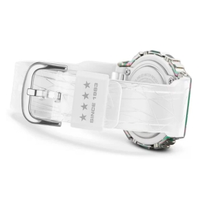 ساعت مچی زنانه و مردانه جی شاک مدل GM-S5640GEM-7DR