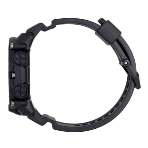 ساعت مچی مردانه جی شاک مدل GA-2200BB-1ADR