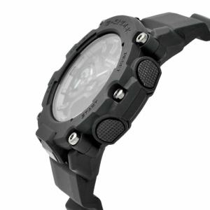 ساعت مچی مردانه جی شاک مدل GA-2200BB-1ADR