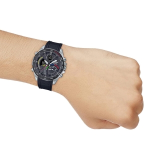 ساعت مچی مردانه کاسیو ادیفایس مدل ECB-900MP-1AEF