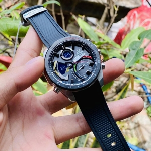 ساعت مچی مردانه کاسیو ادیفایس مدل ECB-900MP-1AEF
