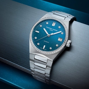 ساعت مچی زنانه فردریک کنستانت مدل FC-303LBSD2NHD6B