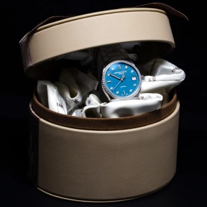 ساعت مچی زنانه فردریک کنستانت مدل FC-303LBSD2NHD6B
