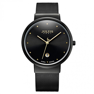 ساعت مچی جولیوس مدل JA-426ME