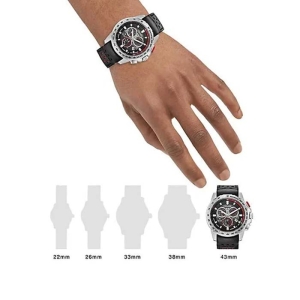 ساعت مچی مردانه سیتیزن مدل BL5570-01E