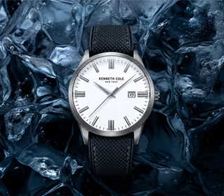 KENNETH COLE