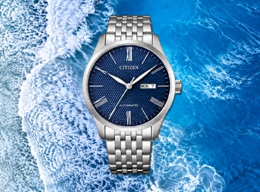 CITIZEN | سیتیزن
