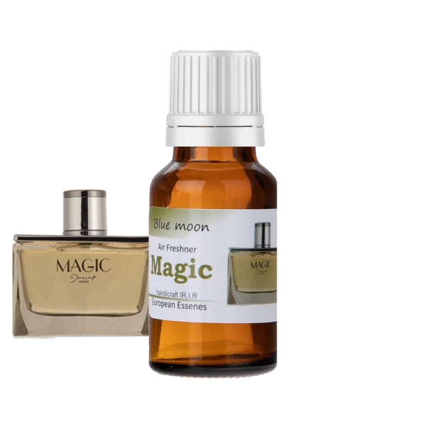 اسانس مجیک Majic (برندBlue Moon )