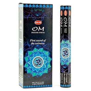 عود Om