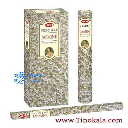 عود یاس(یاسمن & جاسمین) HEM
