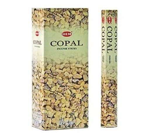 عود کندر COPAL