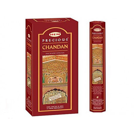 عود چاندان HEM