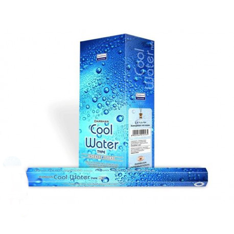 عود کول واتر Cool Water
