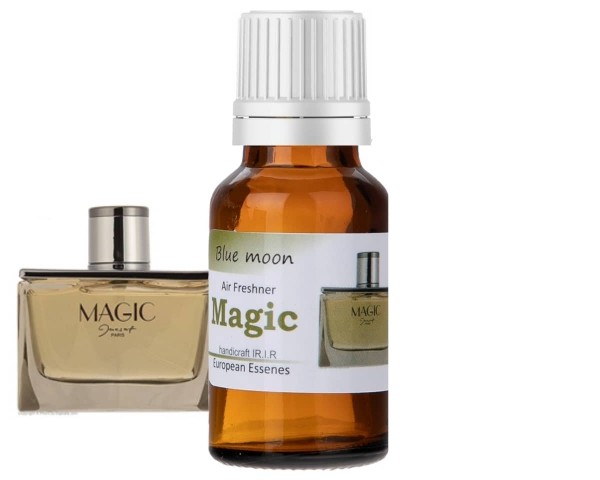 اسانس مجیک Majic  (برندBlue Moon )