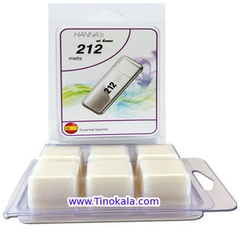 اسانس عطر 212 اسانس جامد