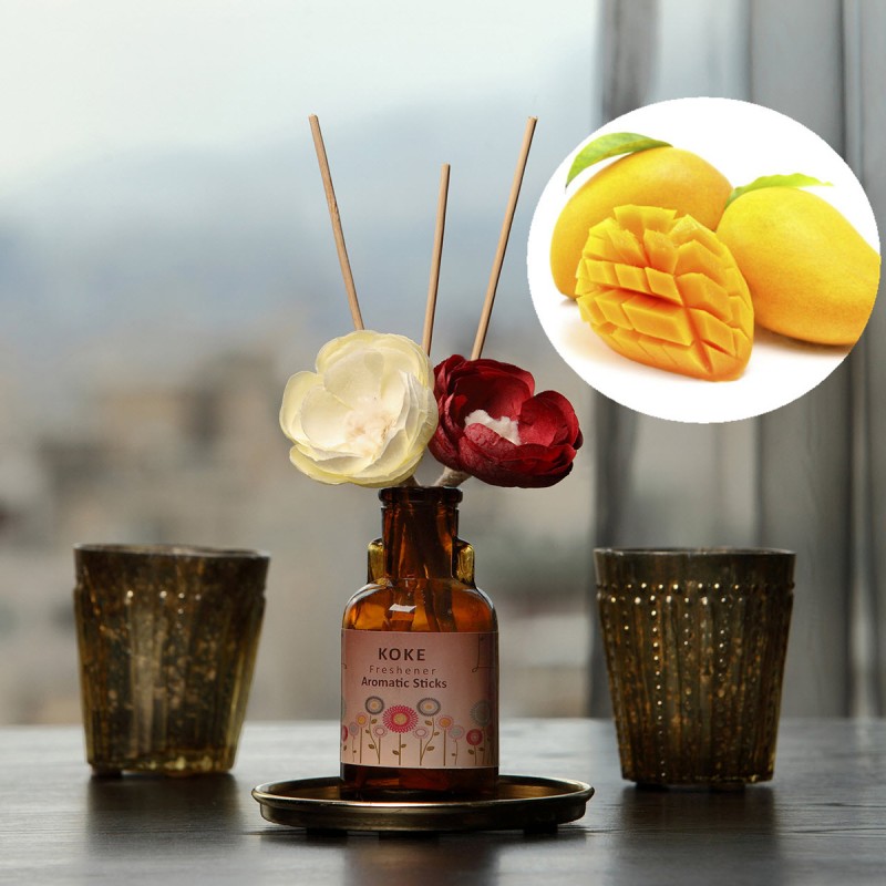 خوشبو کننده هوا با رایحه Mango
