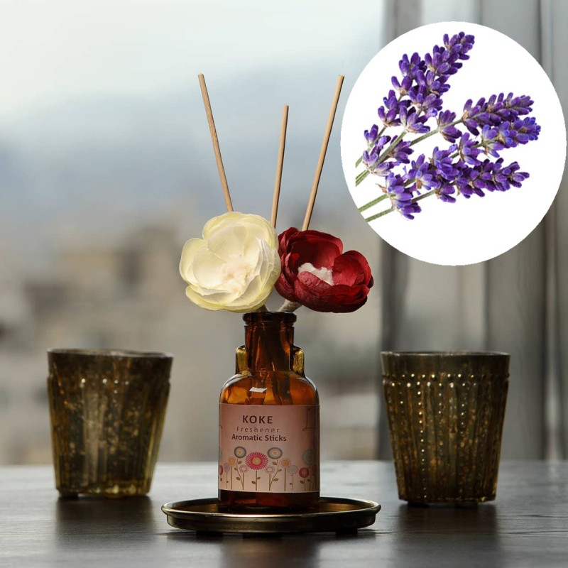 خوشبو کننده هوا با رایحه Lavender