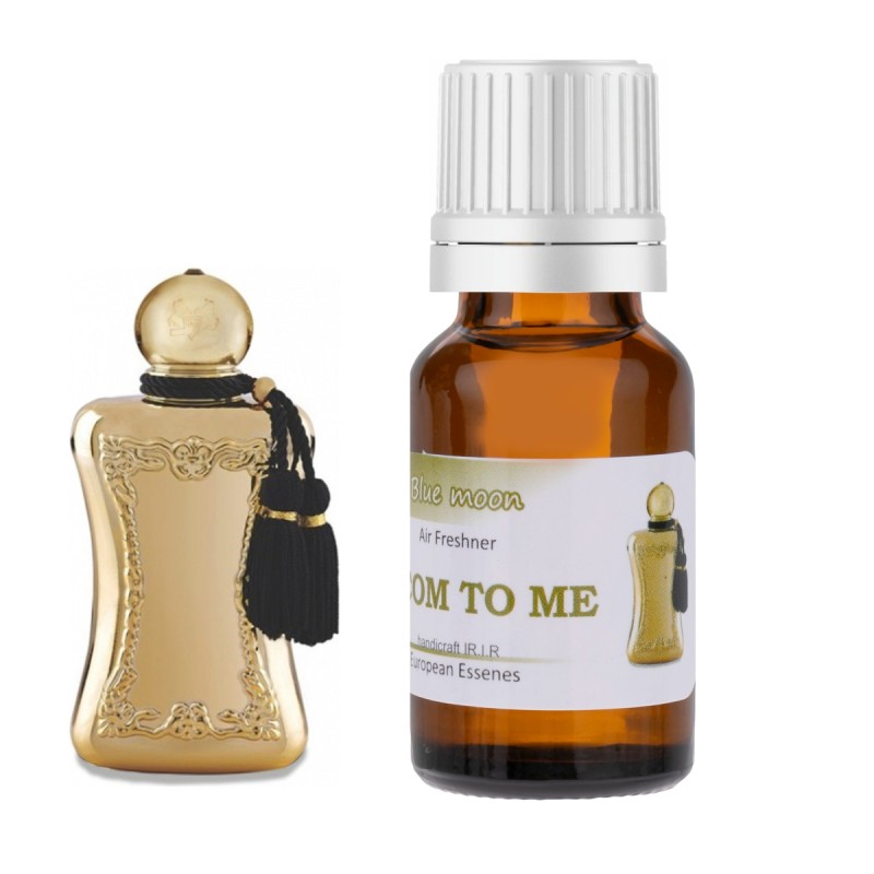 اسانس عطر Com To ME
