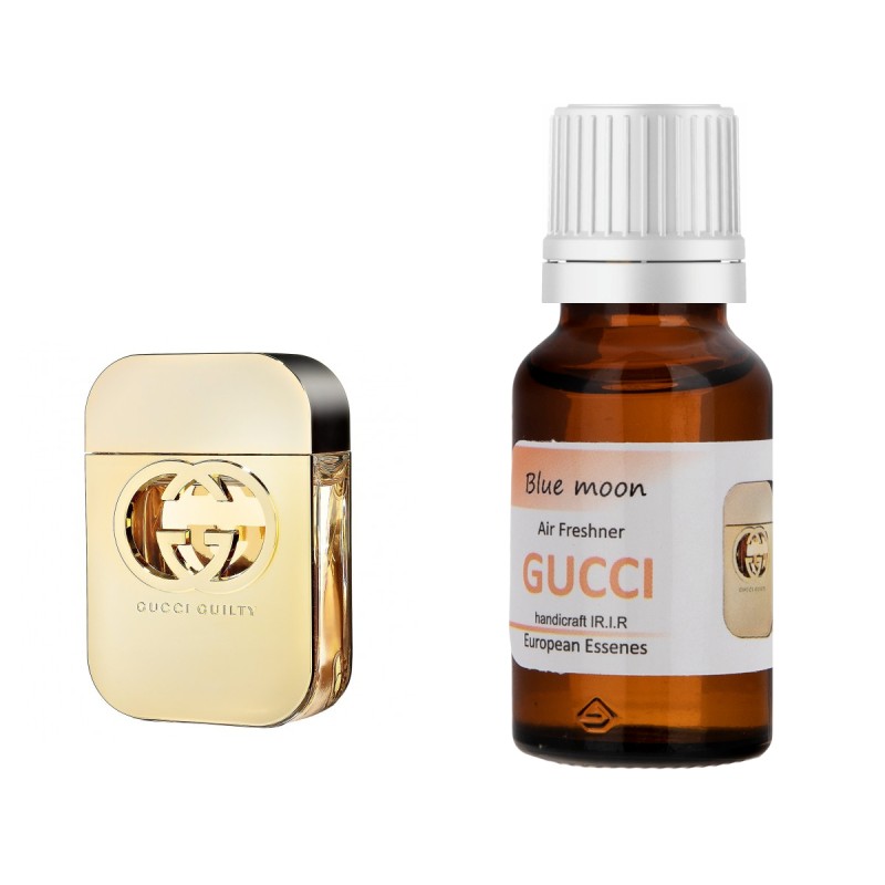 اسانس عطر گوچی راش برند بلومون | Gucci Rush