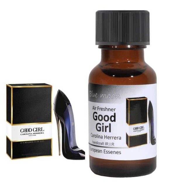 اسانس عطر گود گرل  (کارولینا هررا )