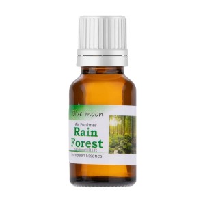 اسانس باران جنگل | Rain Forest