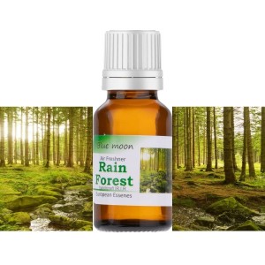 اسانس باران جنگل | Rain Forest