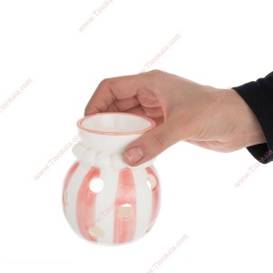 اسانس سوز سرامیکی کد PD03