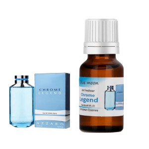 اسانس عطر کروم لجند