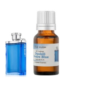 اسانس عطر دانهیل دیزایر بلو