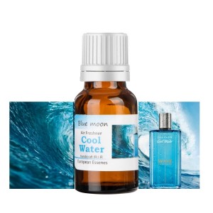 اسانس عطر کول واتر Cool Water