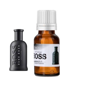 اسانس عطر هوگو بوس  98