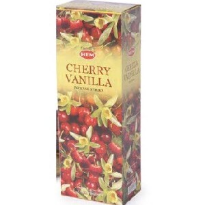 عود گیلاس وانیلی