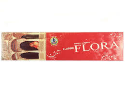 عود دست ساز Classic Flora