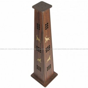 جاعودی ایستاده