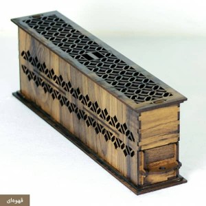جاعودی صندوقی طبقه ای مشبک