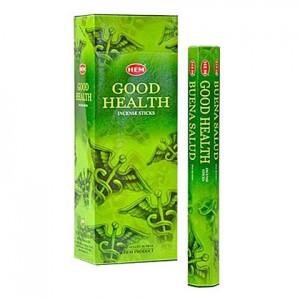 عود سلامتی خوب Good Health