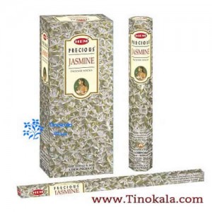 عود یاس(یاسمن & جاسمین) HEM