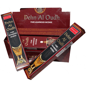 عود دست ساز دهن العود  DEHNAL OUD