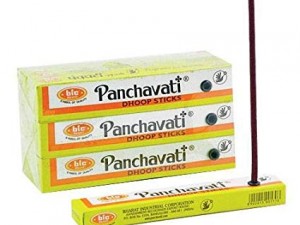 عود پانچاواتی panchavati
