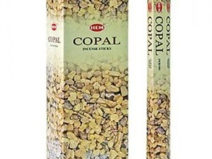 عود کندر COPAL